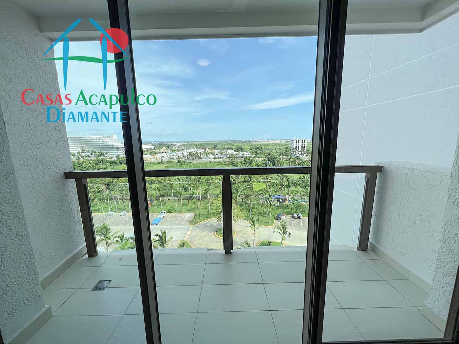 La Isla Hawaii 807 - Recámara tres 4